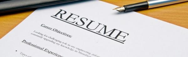Image for event: One-to-One Resume and Job Coaching 