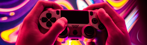 Image for event: Connect &amp; Play: Gaming is for Everyone