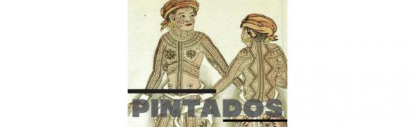 Image for event: Online Workshop- Drawing Pintado Tattoos 