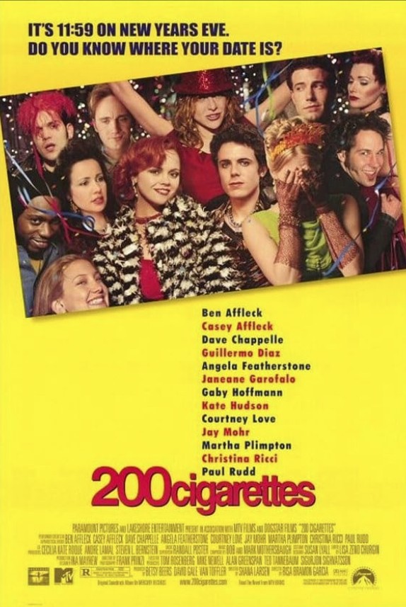 200 Cigarettes 