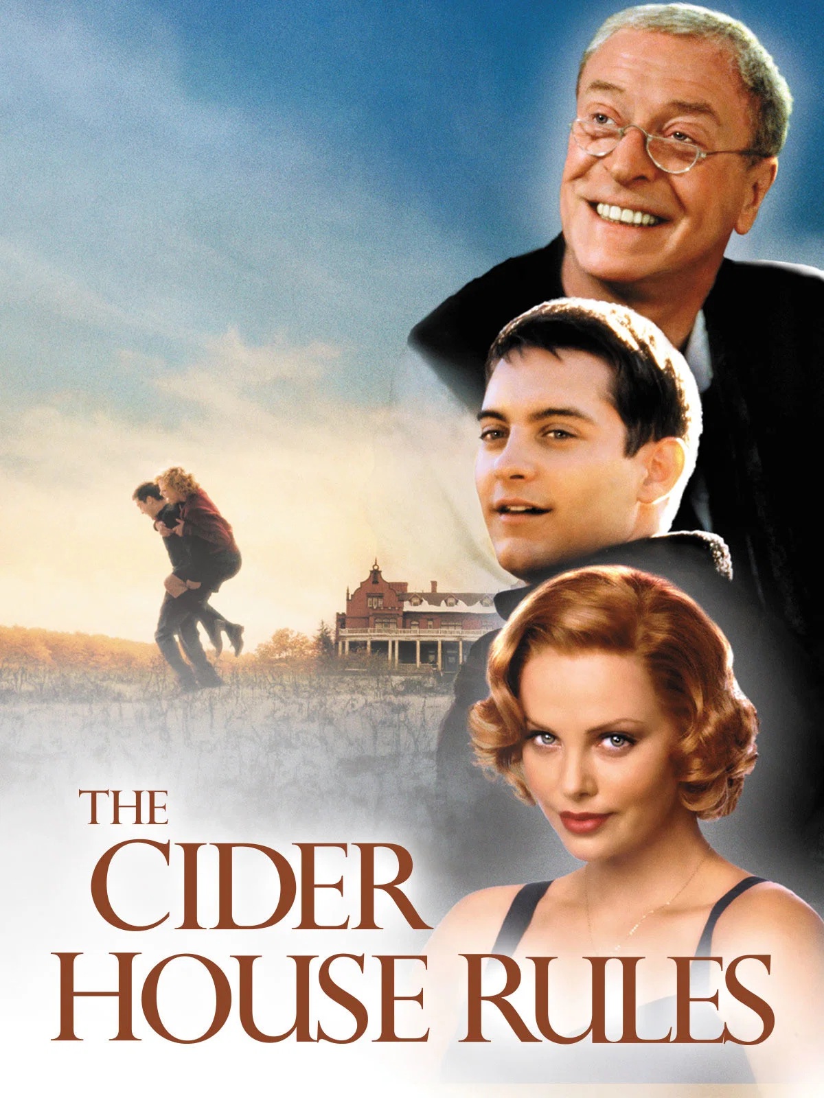Cider House Rules