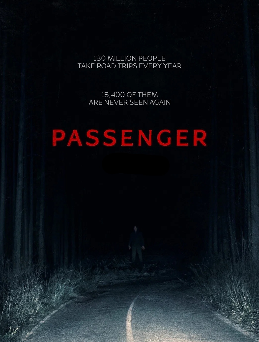 Passenger