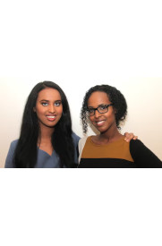 Refugee Awareness Month: 19 Days 