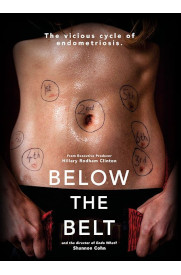 Below the Belt
