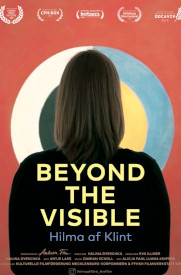 RPL Films - Beyond the Visible: Hilma Af Klint