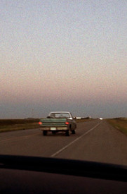 Film in Focus: Lauren Gabrielle Fournier - "Auto" Theory