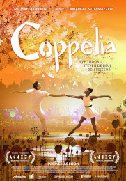 Family Matinee - Coppelia 