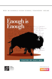 TRC Films: Enough is Enough