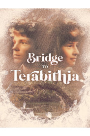 Family Matinee - Bridge to Terabithia 