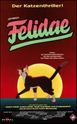 Felidae 