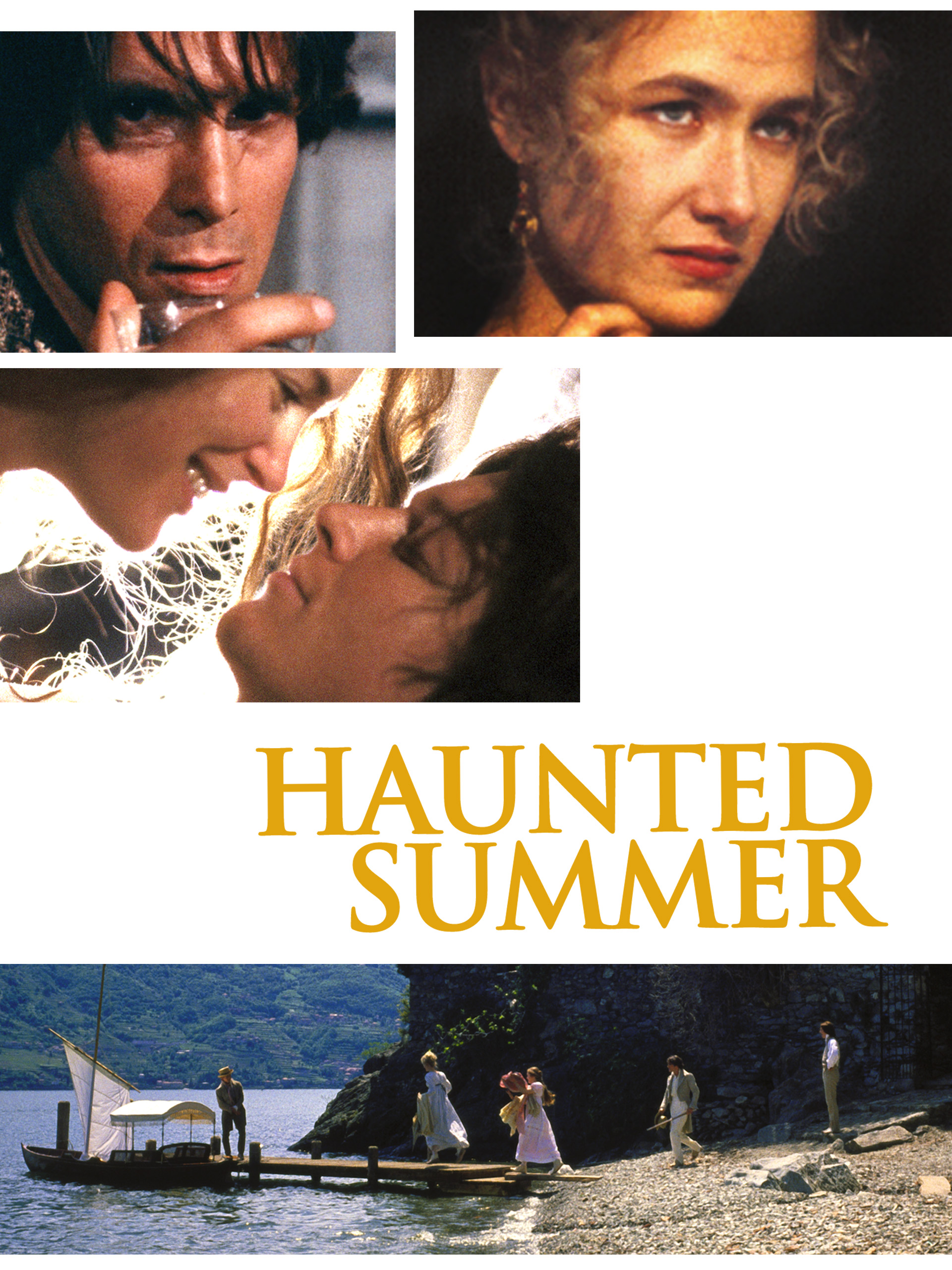 Haunted Summer