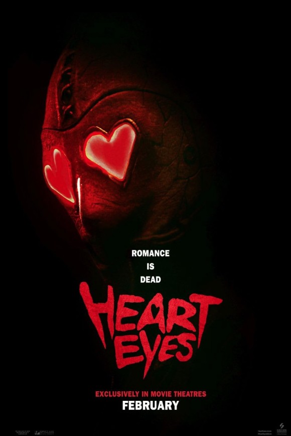 Heart Eyes