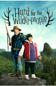 Film Fandom - Hunt for the Wilderpeople | Regina Public Library