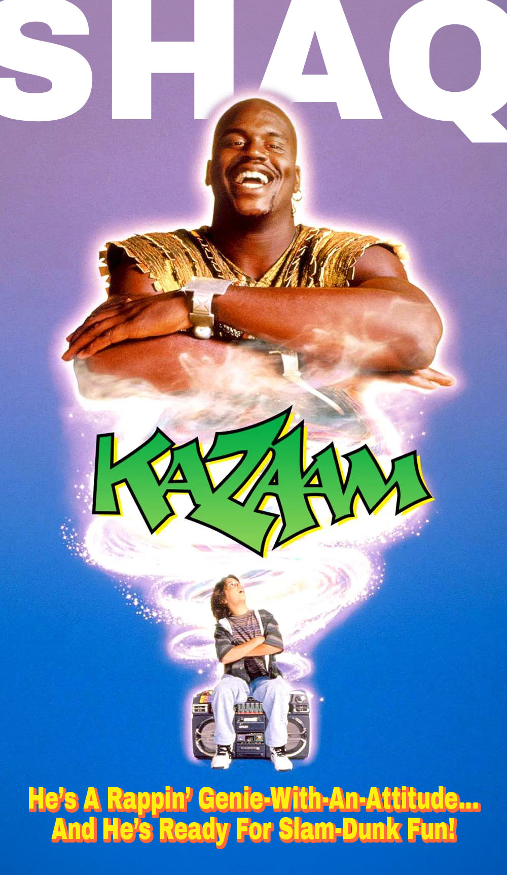 Kazaam