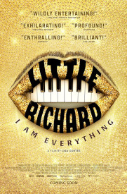 PRIDE: Little Richard: I Am Everything