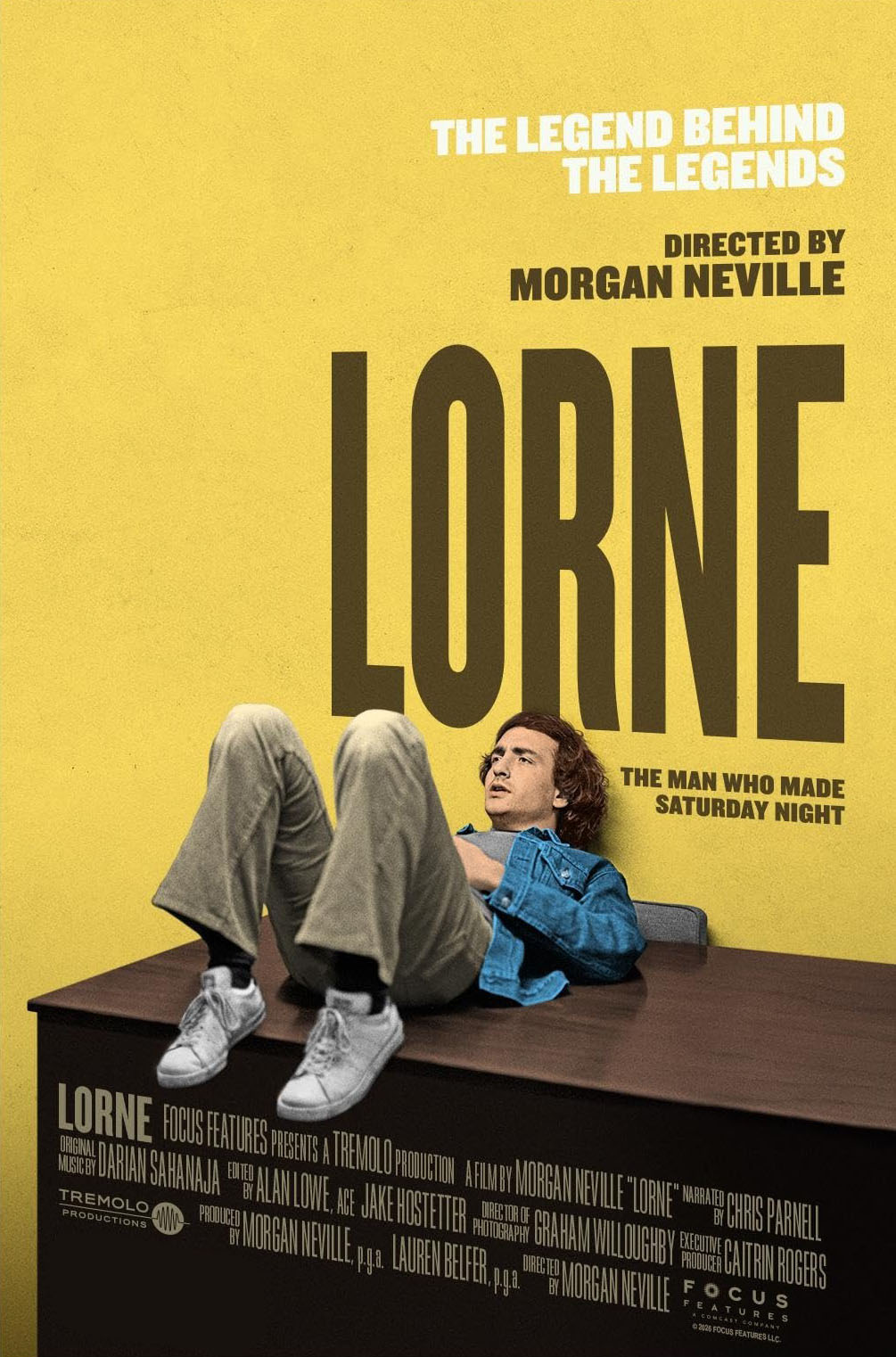 Lorne