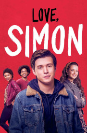 PRIDE: Love, Simon 