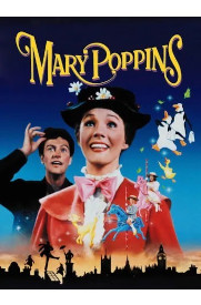 Mary Poppins - 60th Anniversary