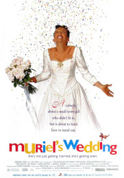 Film Fandom - Muriel's Wedding 