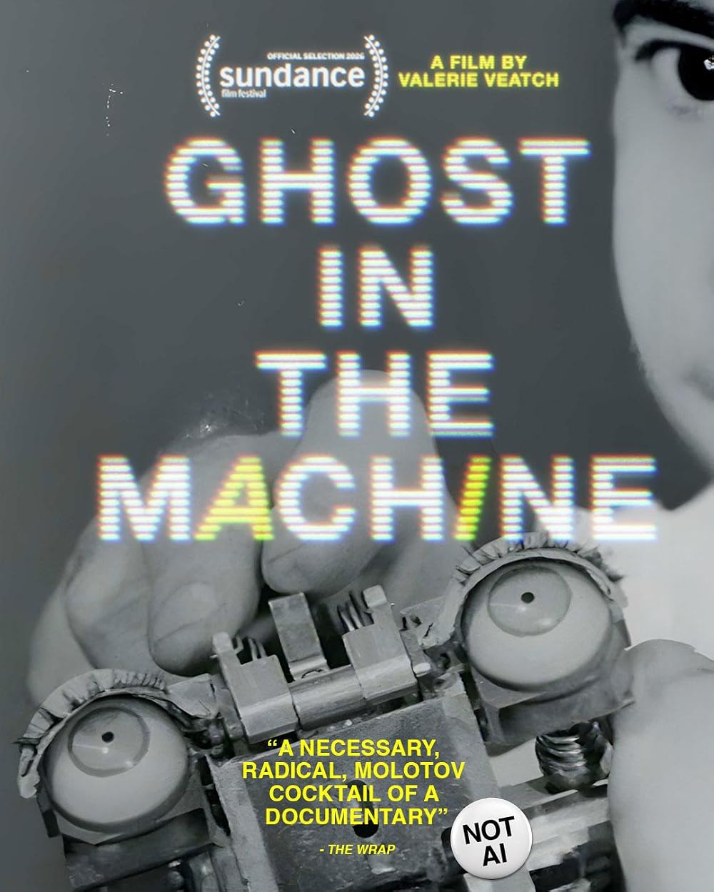 Ghost in the Machine