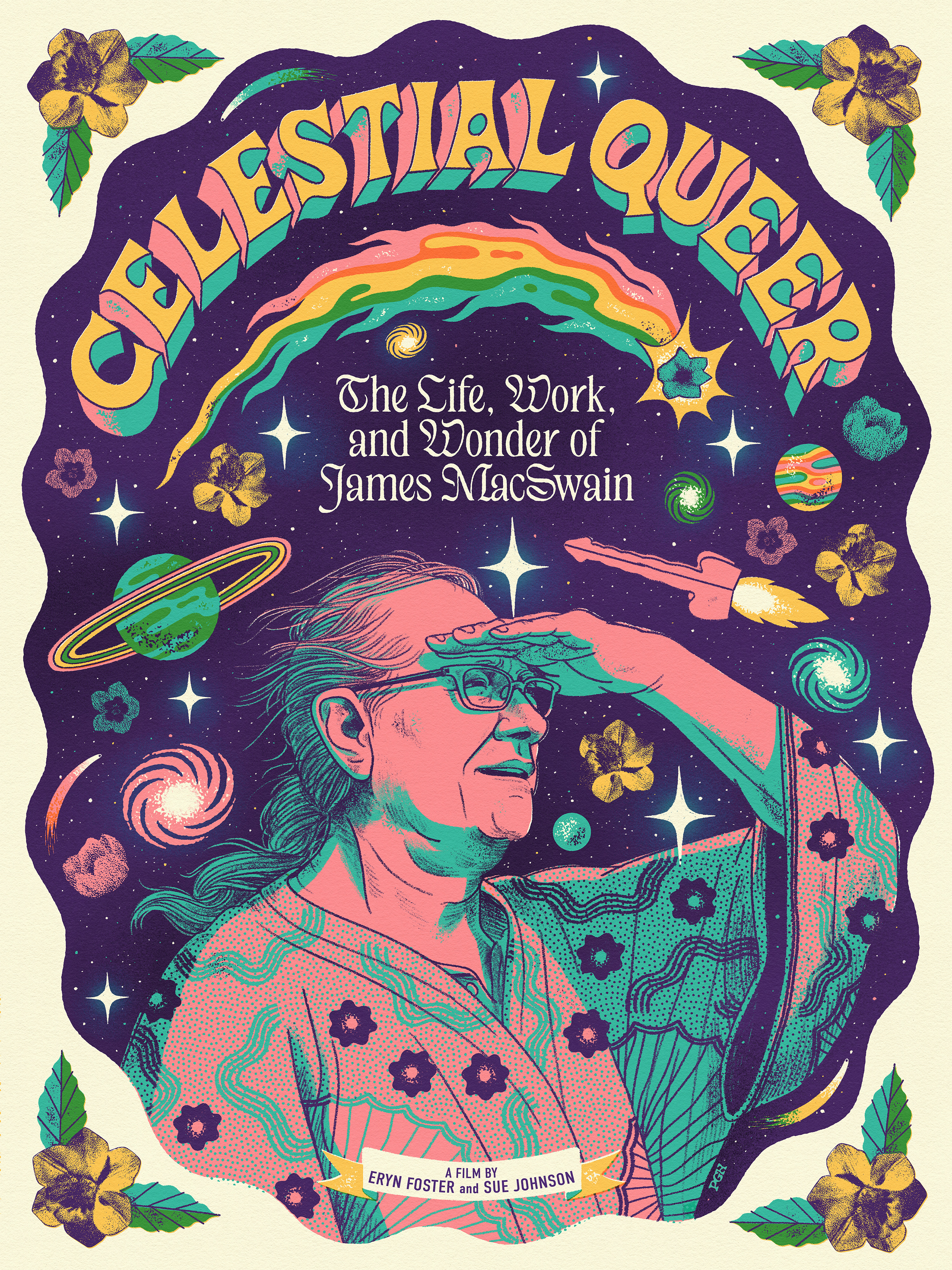 Celestial Queer