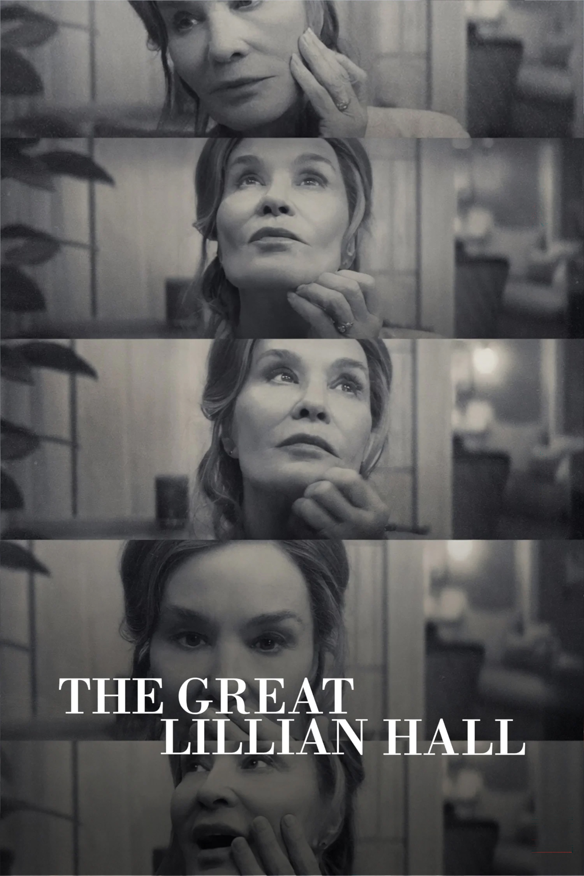 The Great Lillian Hall 
