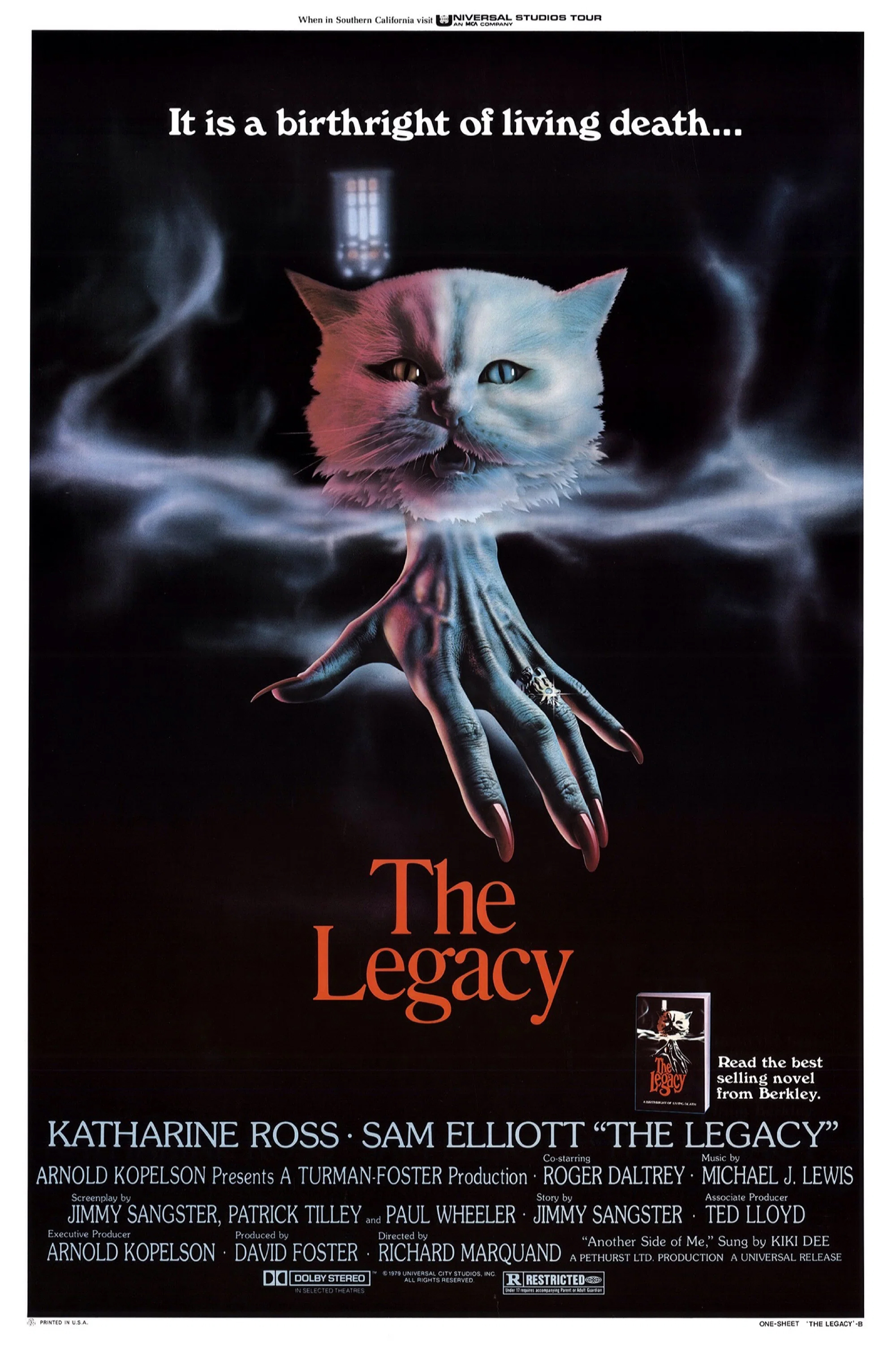 The Legacy