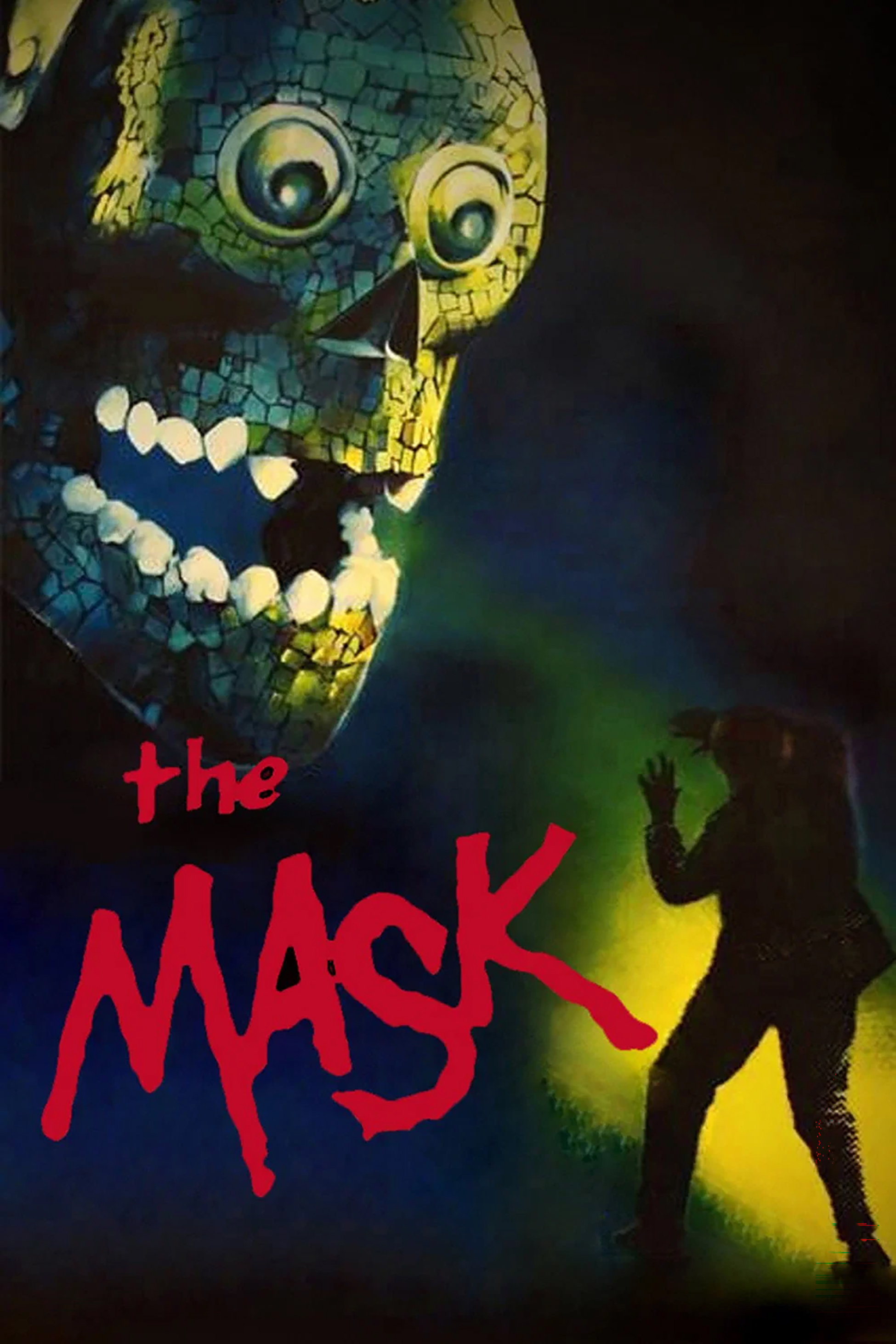 The Mask (3D)