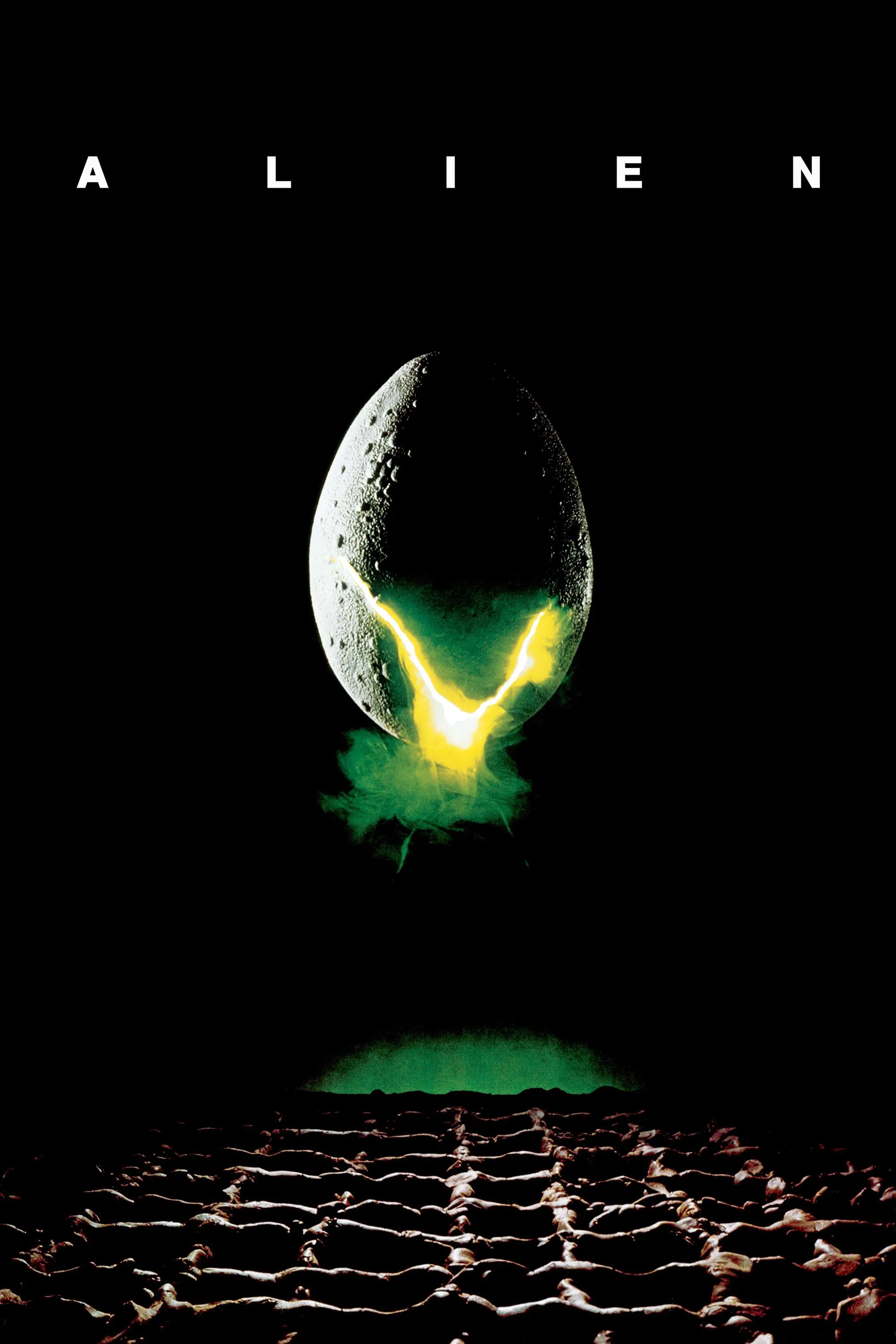 Alien 