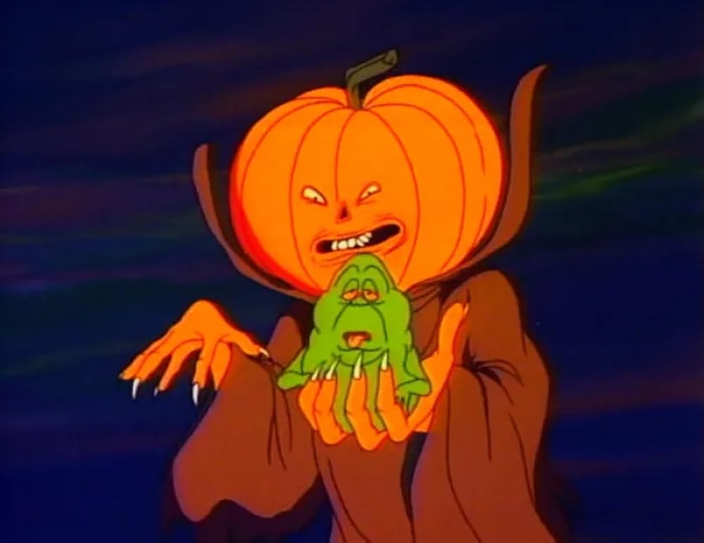 Ghostbusters Halloween Trilogy - 40th Anniversary!