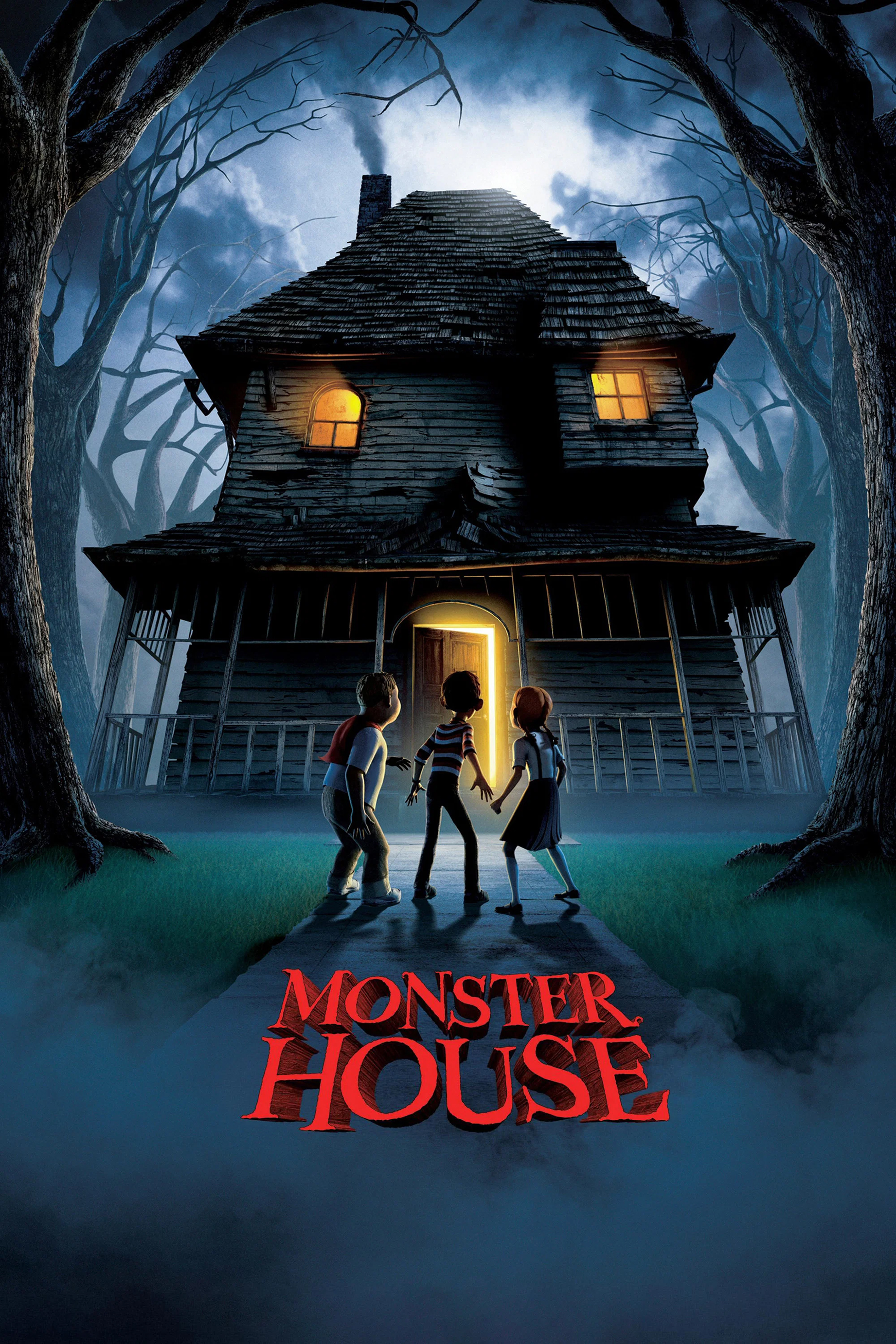 Monster House