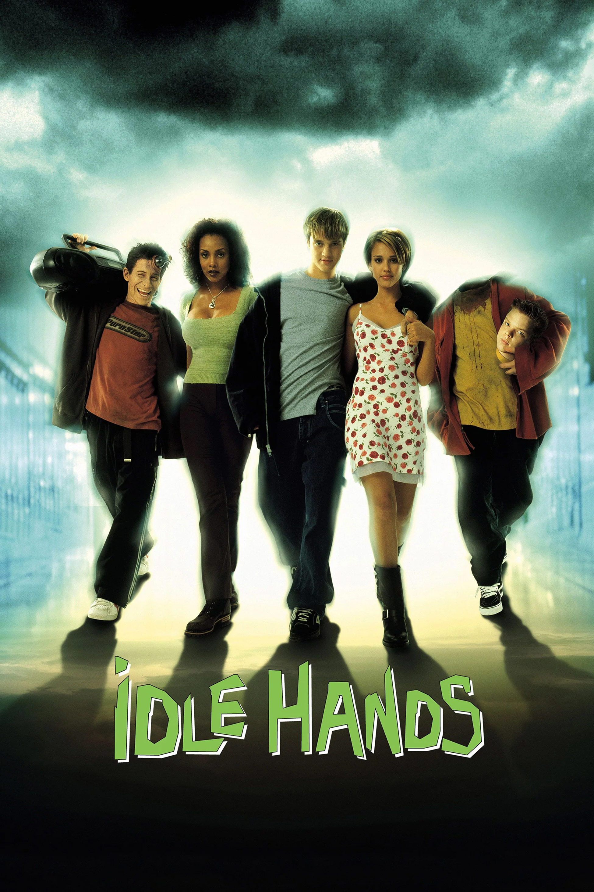 Idle Hands