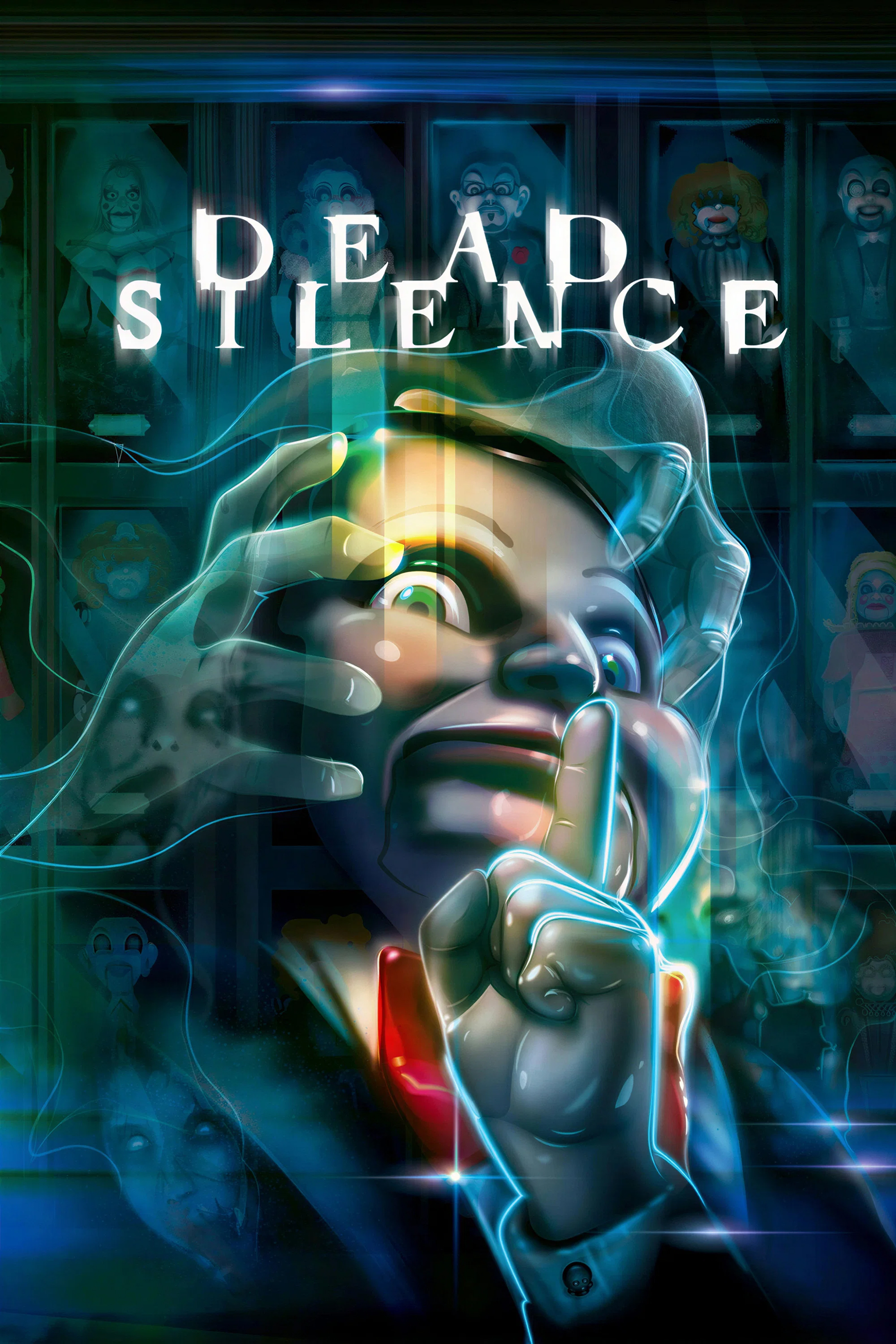 Dead Silence