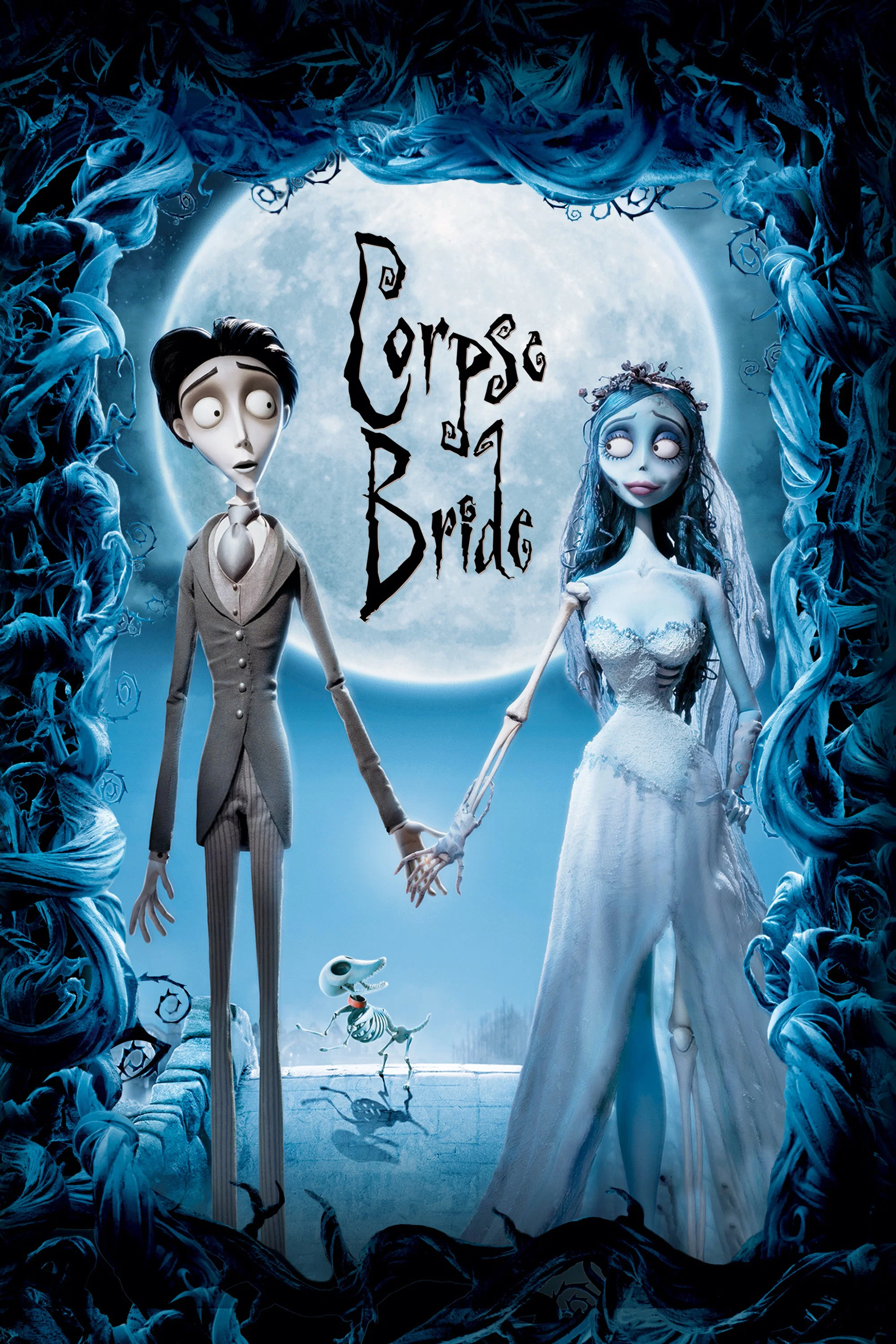 Corpse Bride 