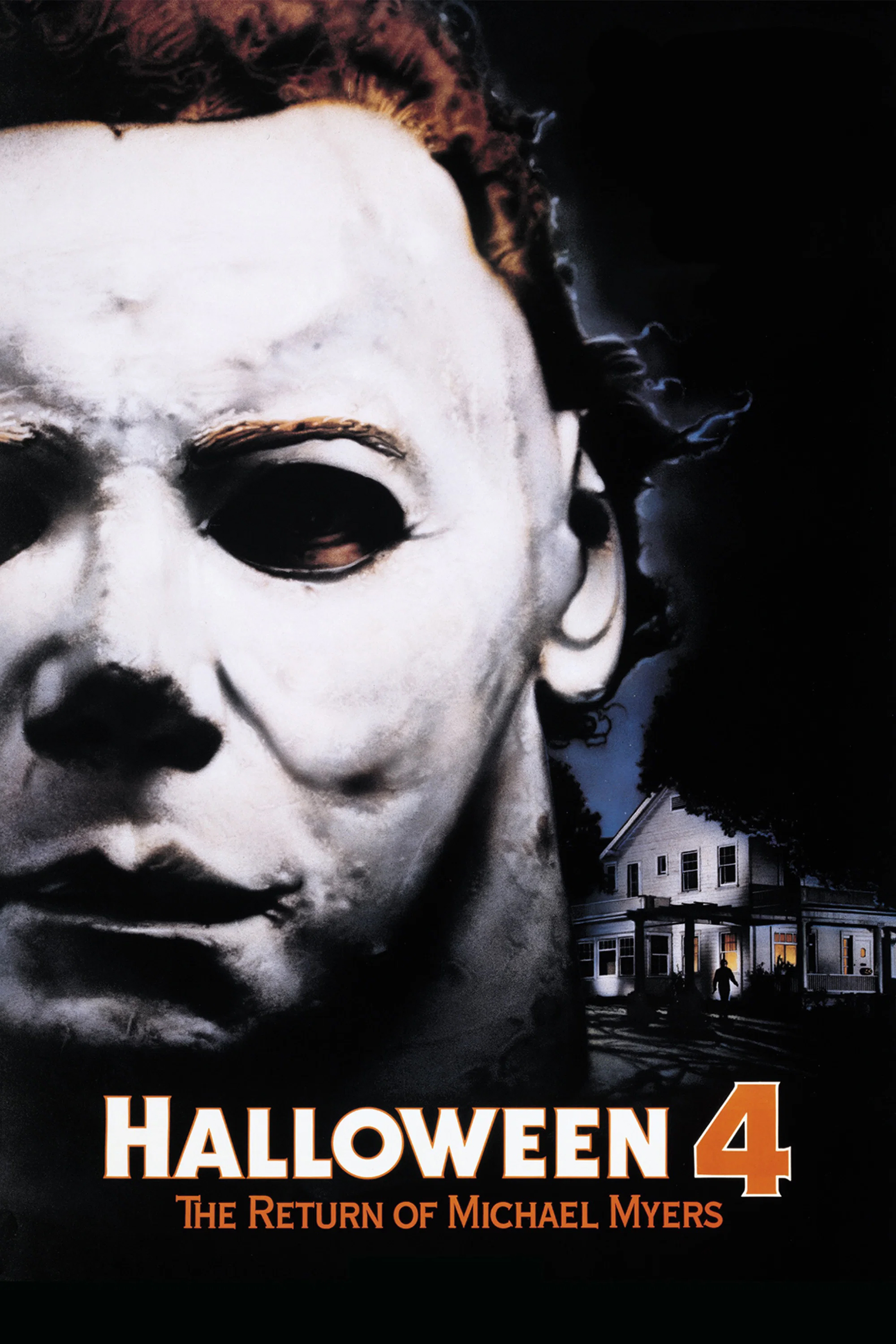 Halloween 4: The Return of Michael Myers 