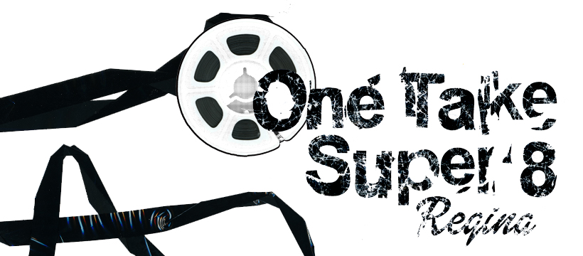 One Take Super 8 Screening