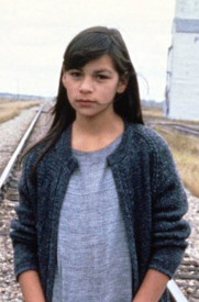 Month of the Métis - Richard Cardinal & Places Not Our Own