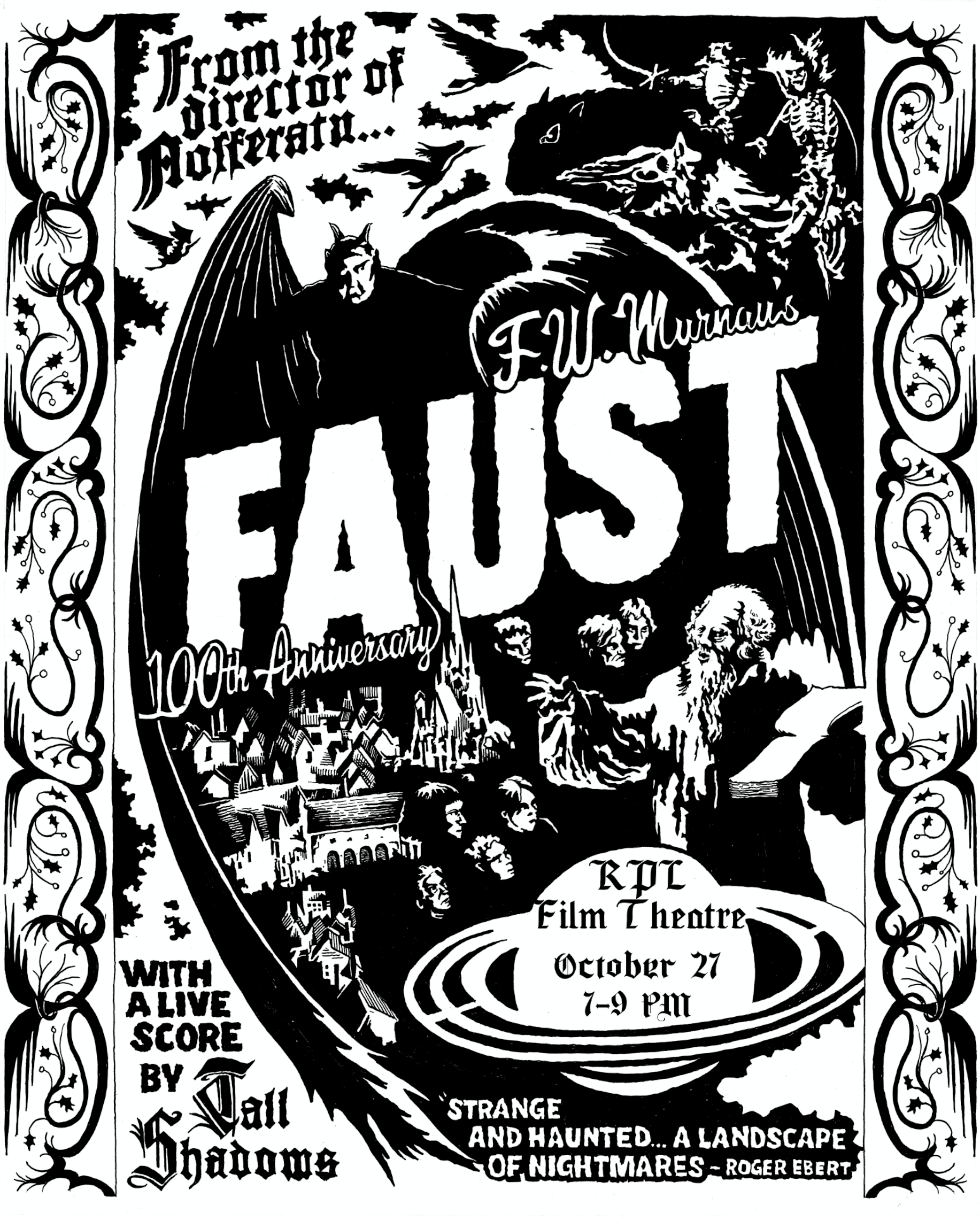 Faust