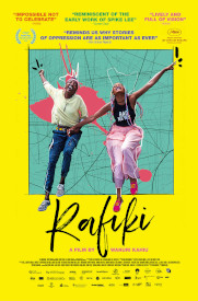 PRIDE: Rafiki