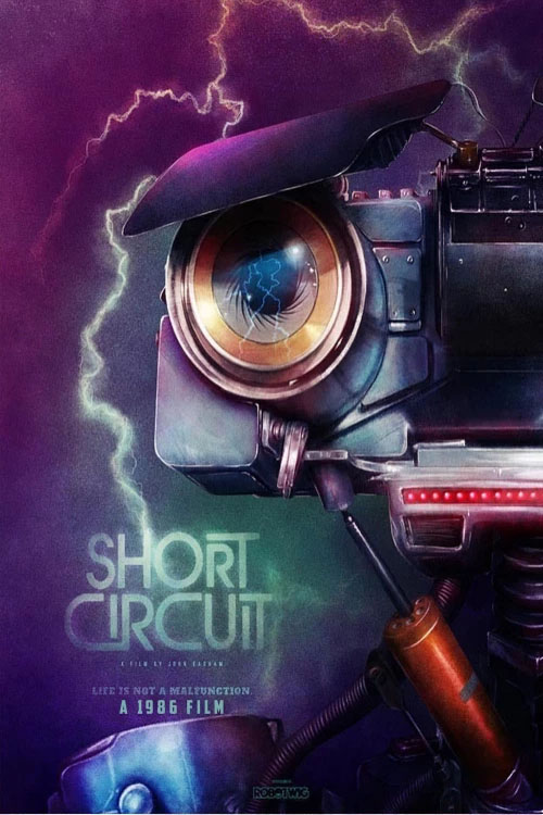 Short Circuit