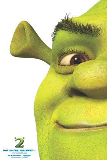 Shrek 2