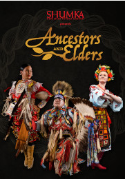 RPL Films - Ancestors & Elders  
