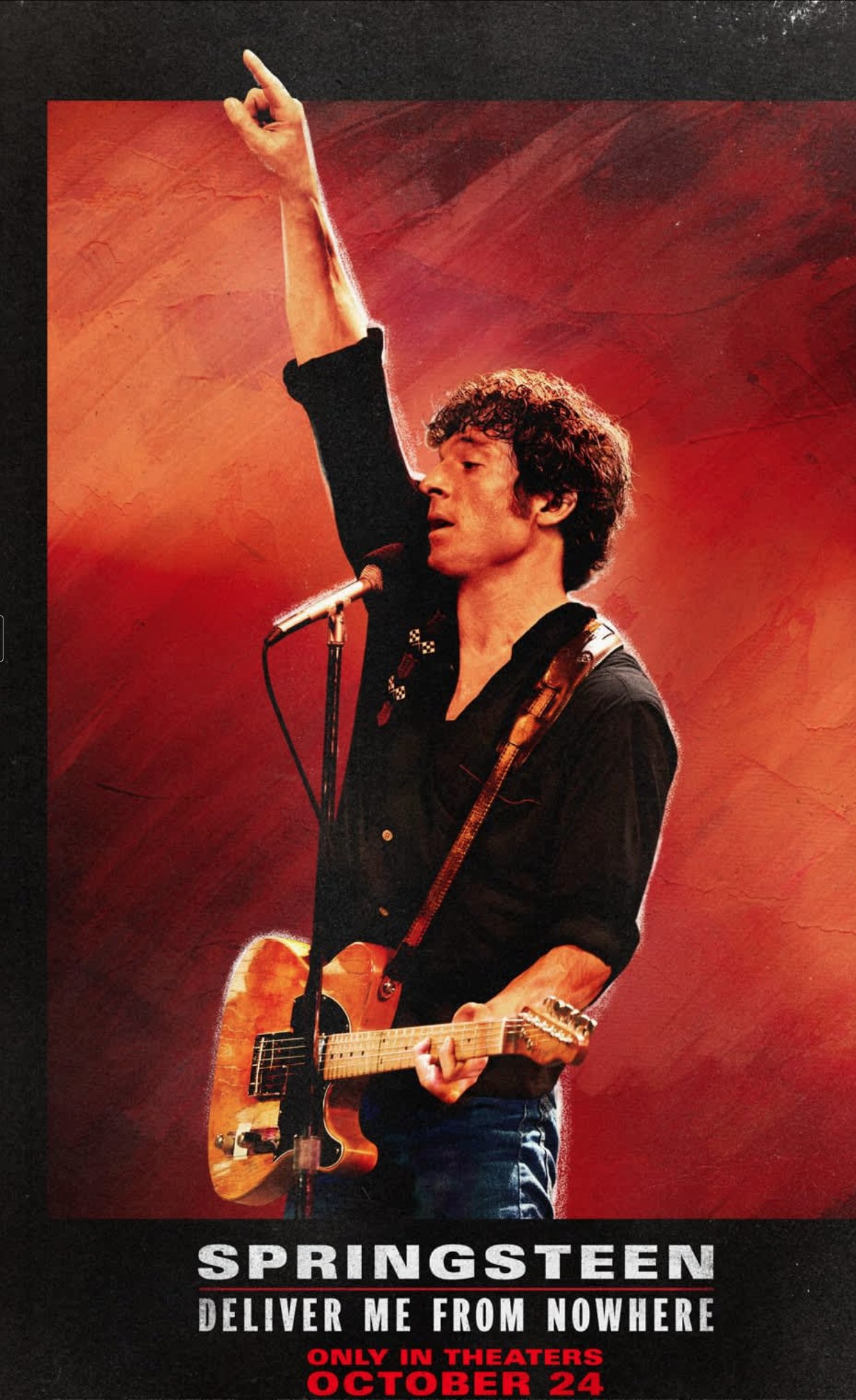 Springsteen: Deliver Me from Nowhere 