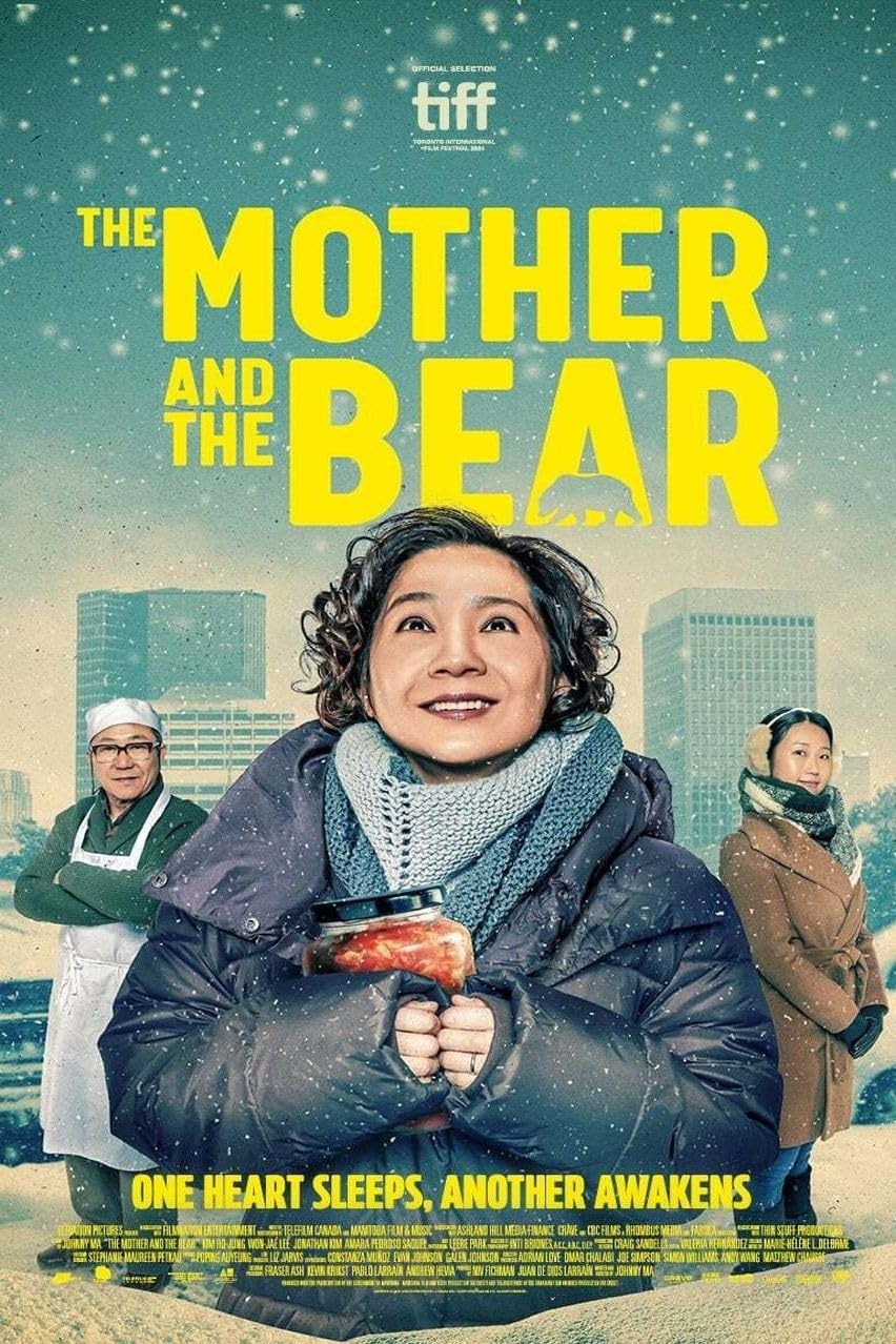 The Mother and the Bear