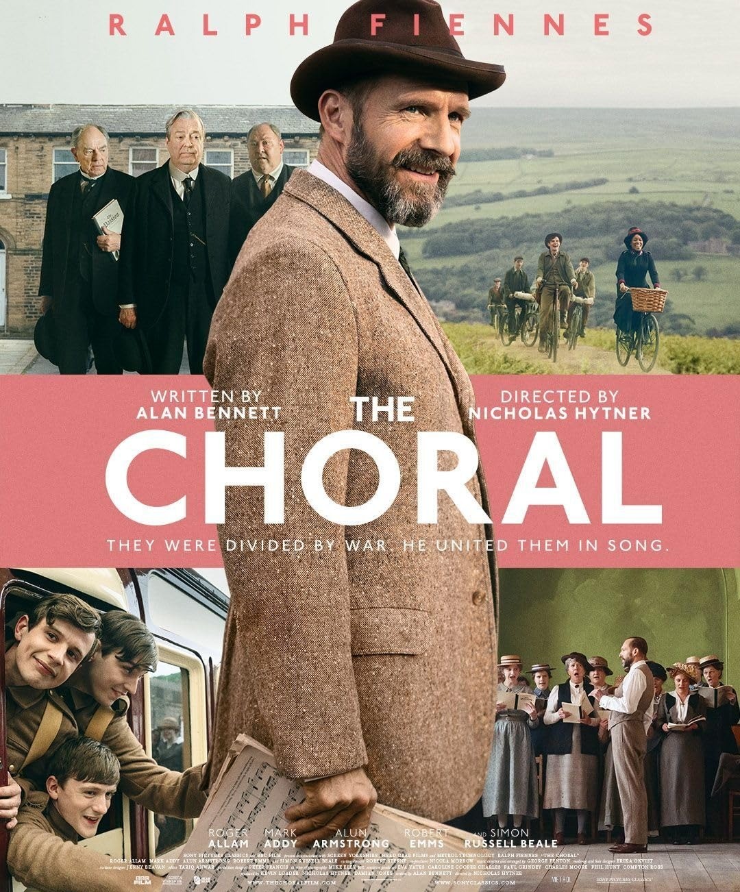 The Choral