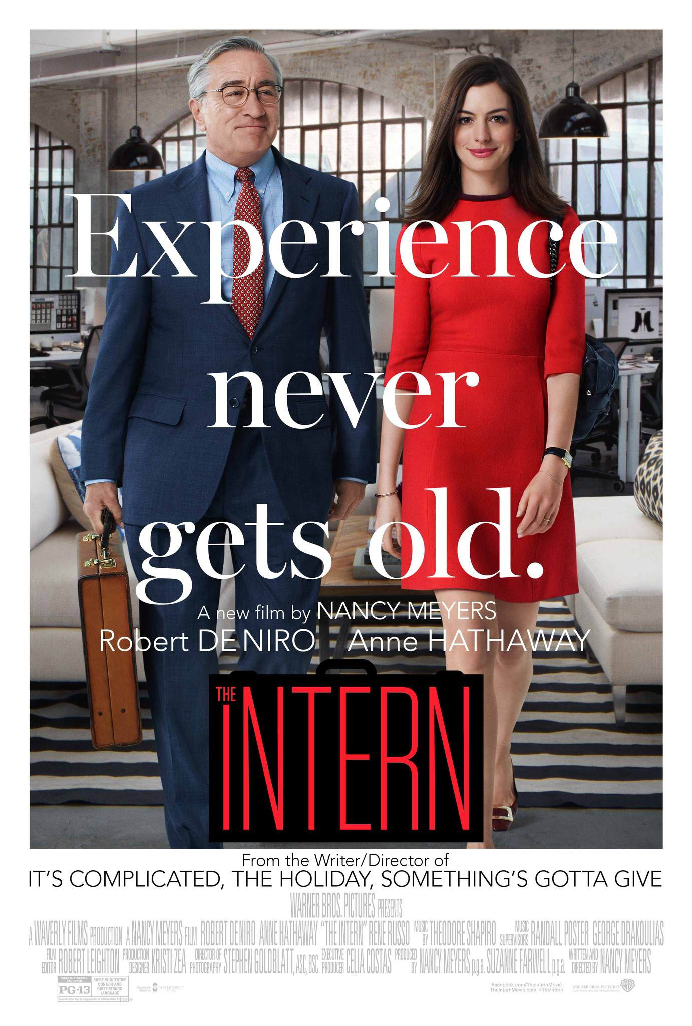 The Intern
