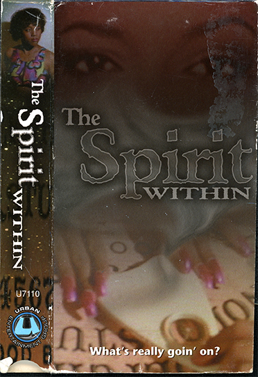 Adjust Tracking 82: The Spirit Within