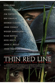 The Thin Red Line
