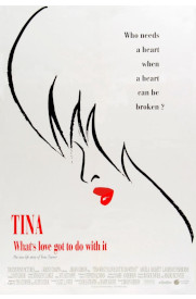 What's Love Got to Do With It