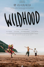 PRIDE: Wildhood